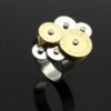 Hot Mens Titanium Rings
