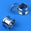 Wholesale 316L Stainless Steel Body Jewelry,Flesh Tunnel Supply