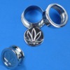 316L Stainless Steel Body Jewelry,Flesh Tunnel Supply