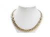 Wholesale Super magnetic titanium necklace jewelry