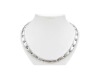Wholesale Fashion and hot sell titanium necklace jewelry
