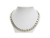 Wholesale Charming and adjustable TA2 necklace jewelry