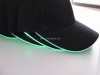 Flashing caps