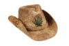 cowboy hat 13/411/M10AL-A84