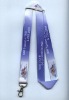 heat transfer lanyard