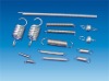 Wholesale High Elasticity Tension Spring