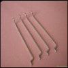 Wholesale stainless steel wave springs,OEM and high quality assurance