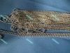 Wholesale popular metal ball chain