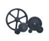 Wholesale Good Quality Pulley of Taper Bore And Pilot Bore