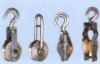 Wholesale light lifting pulley