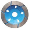 sintered grinding cup wheel(s)