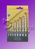 Alloy Masonry Drill Bits