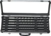 SDS-PLUS Shank Hammer Drill Bit Set