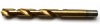 HSS twist drill bits,fully ground,brigh finish,DIN338
