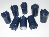 Mining Tapered drill bits