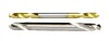Double end Twist Drill Bit