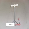 bike pump