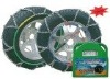 Wholesale snow tire chains 9mm and 12mm