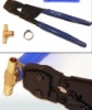 Wholesale PALCONN Crimp tools for PEX tube,ASTM Standard