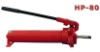 Wholesale hydraulic hand pump(US quality standard)