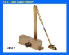 Wholesale Adjustable surface door closer SL072, suitable for door 65kgs~80kgs