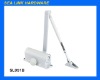 Wholesale Automatic garage door SL051B,surface mounted,max. door weight 35kg