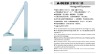 Wholesale new big square door closer (A062B)