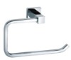 Wholesale Bathroom accessories solid brass towel ring