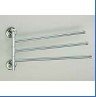 Wholesale bathroom accessories towel rack 8373