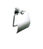 Wholesale Latest Design Brass Bathroom Paper Holder