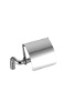 Wholesale Brass bathroom toilt paper holder
