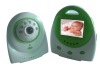 Zoom Baby Monitor
