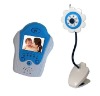 Wireless pink or blue Baby Monitor