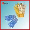 2010 The Newest Fashion Cotton Garden Gloves