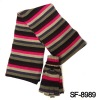 hot selling winter gloves and scarfs