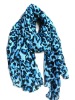 Wholesale 2011 the cheapest hot selling new design superior fashion lady scarf