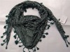 Wholesale burn out scarf A12