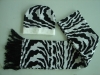 Wholesale Knitted Hat Scarf Glove Set