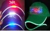 Wholesale Led cap / flaching cap/ led hat