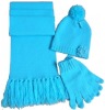 Wholesale scarf set