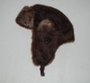 Wholesale winter trapper hat