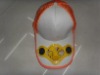 Wholesale solar fan cap