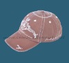 Wholesale cotton cap CW002