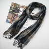 Wholesale Latest Spring&Autumn Polyester Scarf