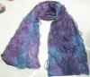 Wholesale drawbench personality scarf