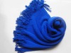 Wholesale new lady fashion scarf