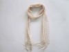 Wholesale new design scarf