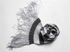 Wholesale 2011 Fashion Acrylic Scarf