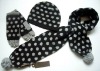 Wholesale scarf hat glove