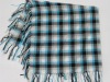 Wholesale acrylic scarf acco-09-3851-1